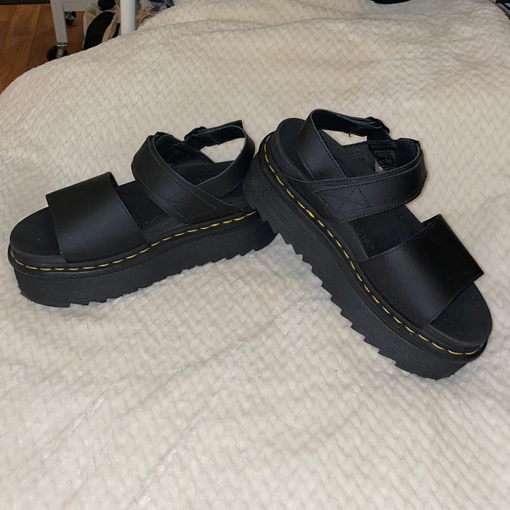 Dr. Martens Voss Quad US10